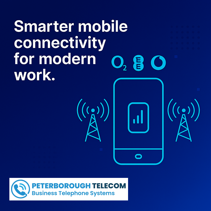 Connected by network. Powered by AI.