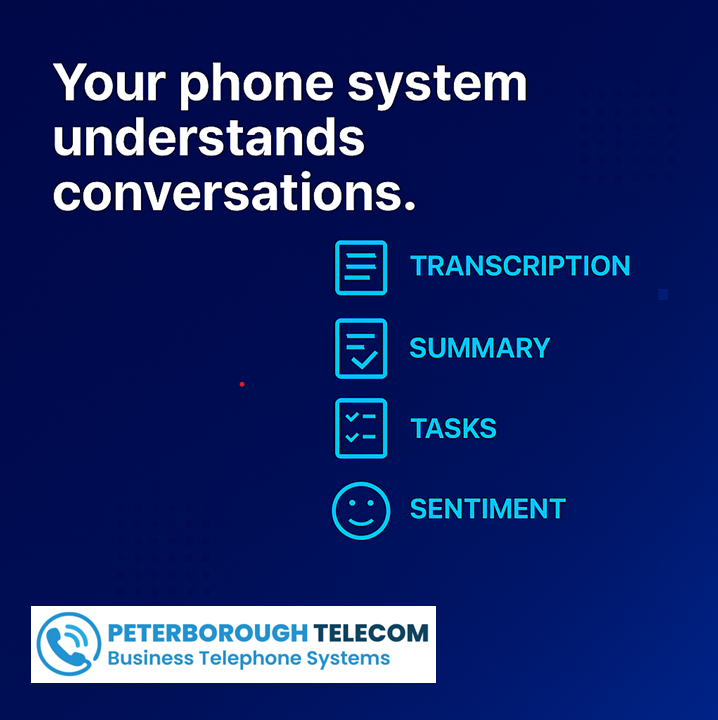 Connected by network. Powered by AI.